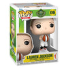 Pop Vinyl WNBA Seattle Storm - Lauren Jackson #06