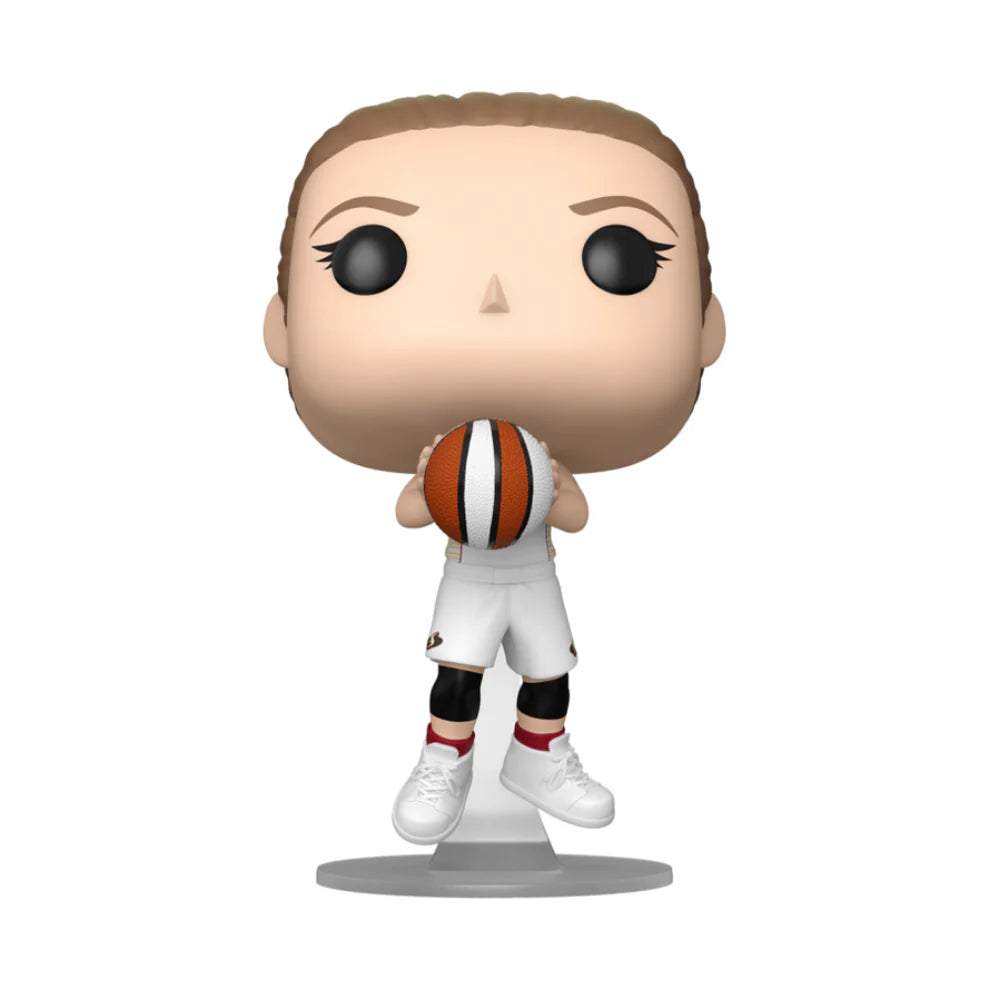 Pop Vinyl WNBA Seattle Storm - Lauren Jackson #06