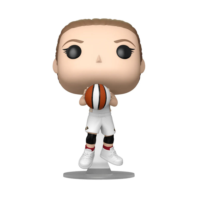 Pop Vinyl WNBA Seattle Storm - Lauren Jackson #06