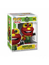 Pop Vinyl WNBA Mascots Seattle Storm - Doppler #05