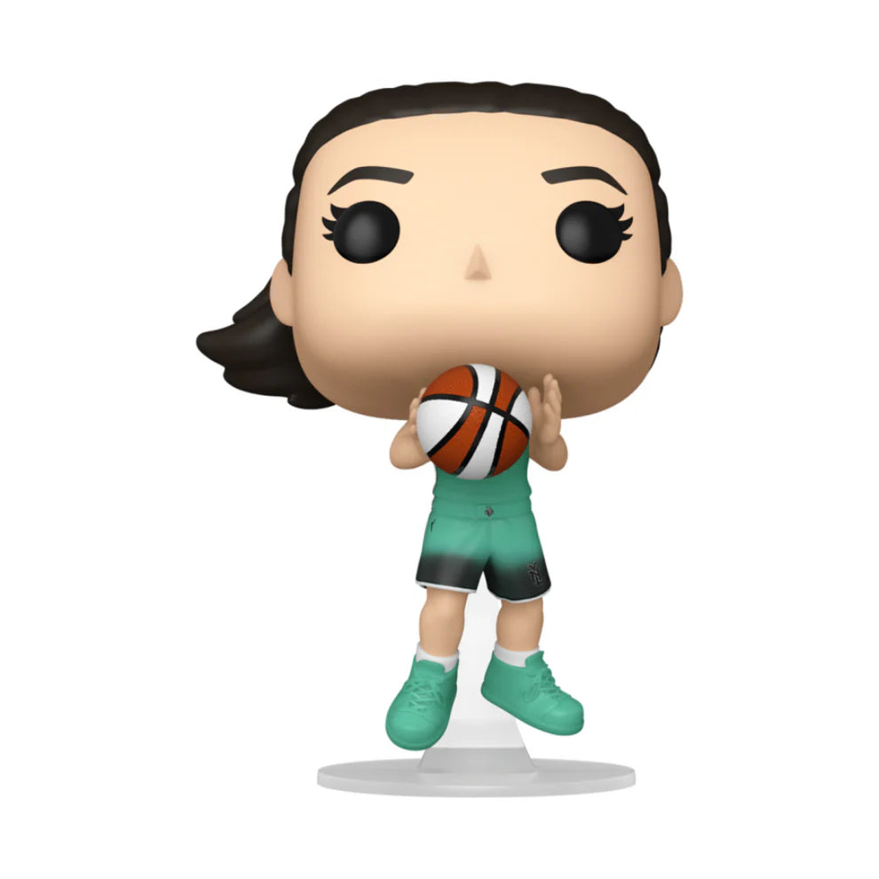Pop Vinyl WNBA New York Liberty - Breanna Stewart #03