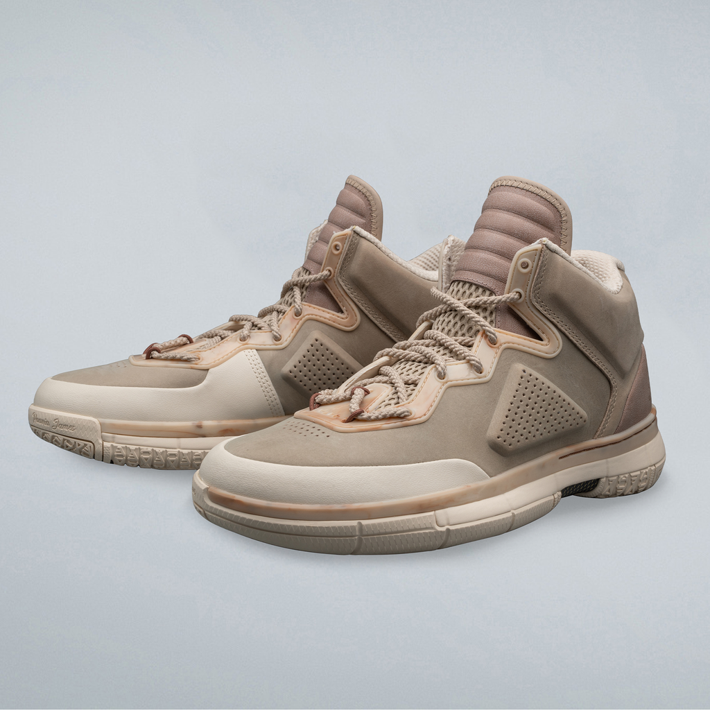 Li-Ning Way of Wade 1 - HOF - ABAT135-1