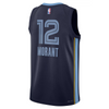 Youth Ja Morant Icon Swingman Jersey (Memphis Grizzlies)