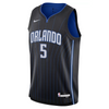 Youth Nike Paolo Banchero Icon Swingman Jersey - Orlando Magic