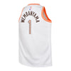 Youth Victor Wembanyama City Edition Swingman Jersey (San Antonio Spurs)