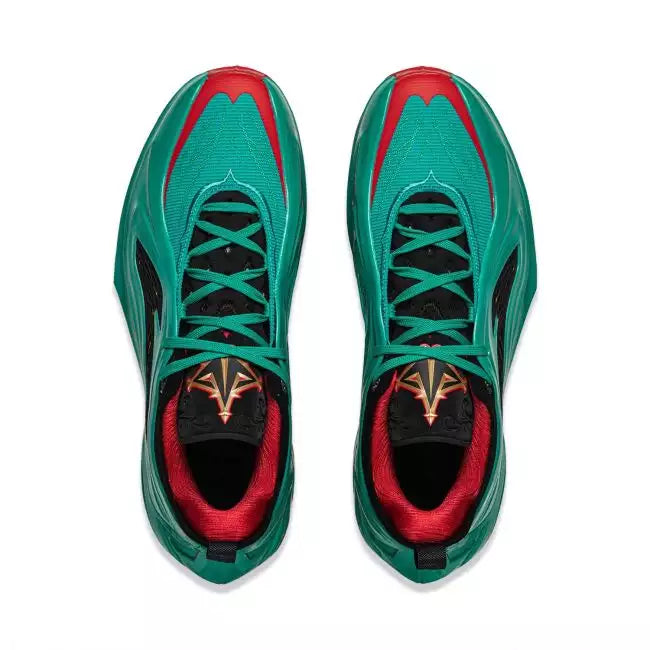 Li Ning JB4 
