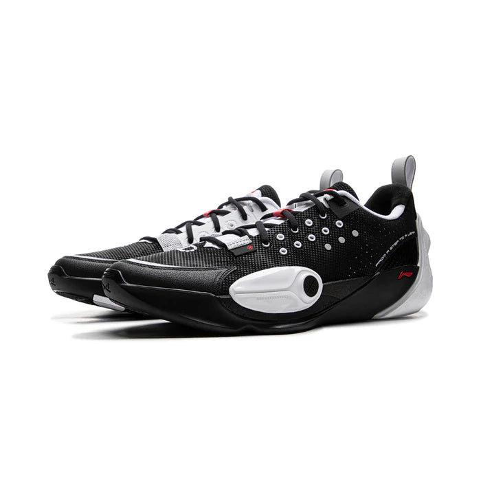 Li-Ning W.o.W All City 13 "Ying Yang" ABAV001-3