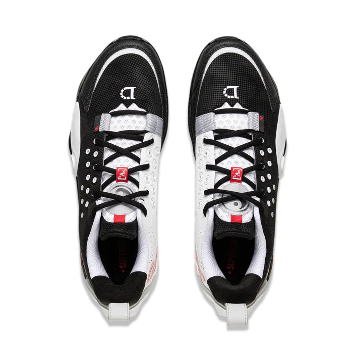Li-Ning W.o.W All City 13 "Ying Yang" ABAV001-3
