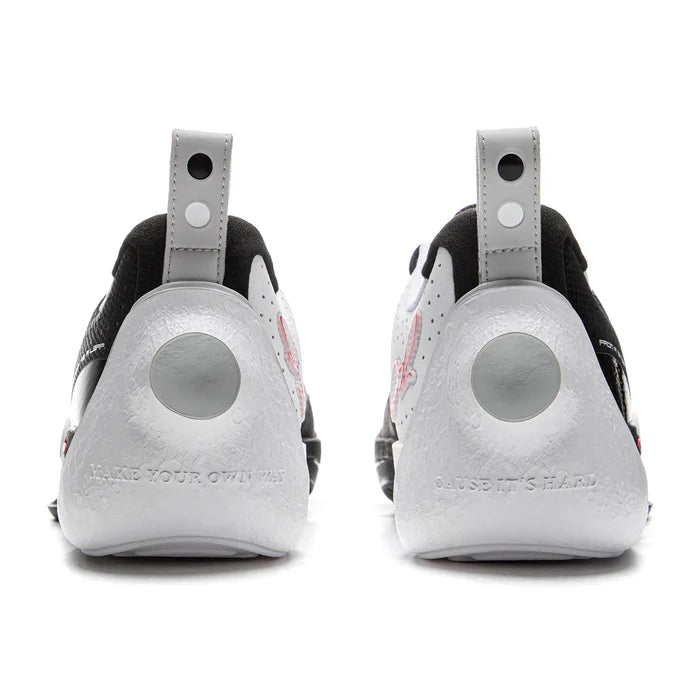 Li-Ning W.o.W All City 13 "Ying Yang" ABAV001-3