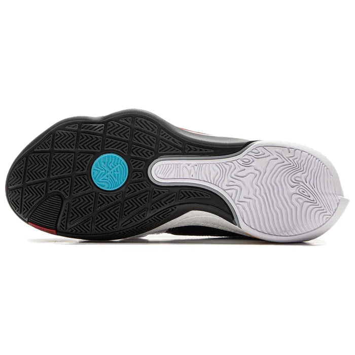 Li-Ning W.o.W All City 13 Encore "Announcement" ABAV043-4