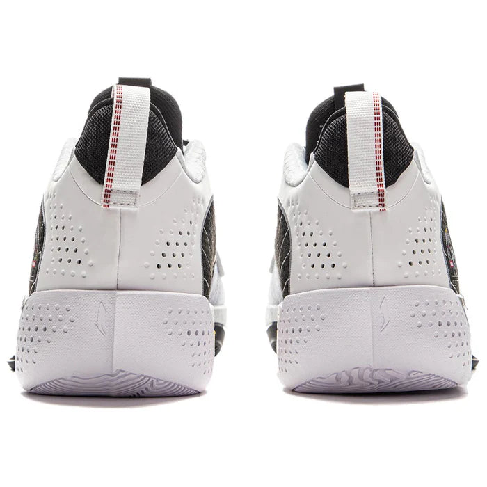Li-Ning W.o.W All City 13 Encore "Announcement" ABAV043-4