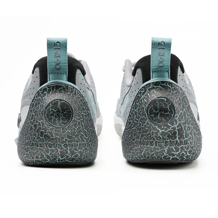 Li-Ning W.o.W All City 13 "Statue" ABAV001-13