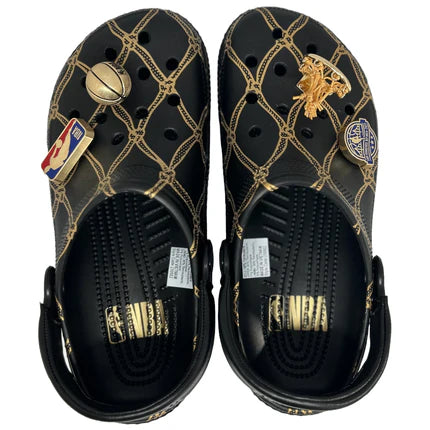 Crocs x NBA All Star Weekend '25
