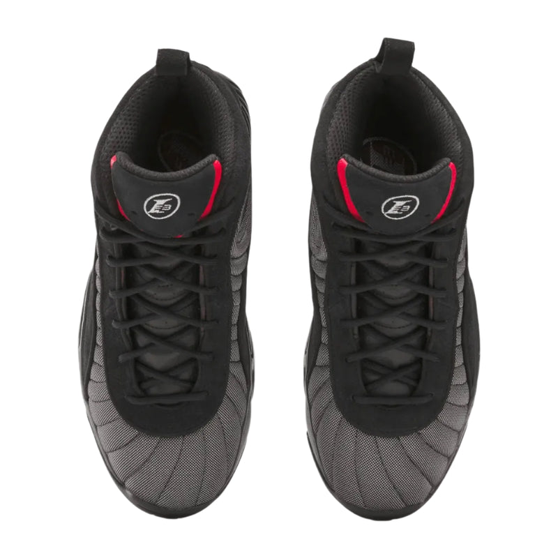 Reebok Answer III "Black Chrome" 100209104
