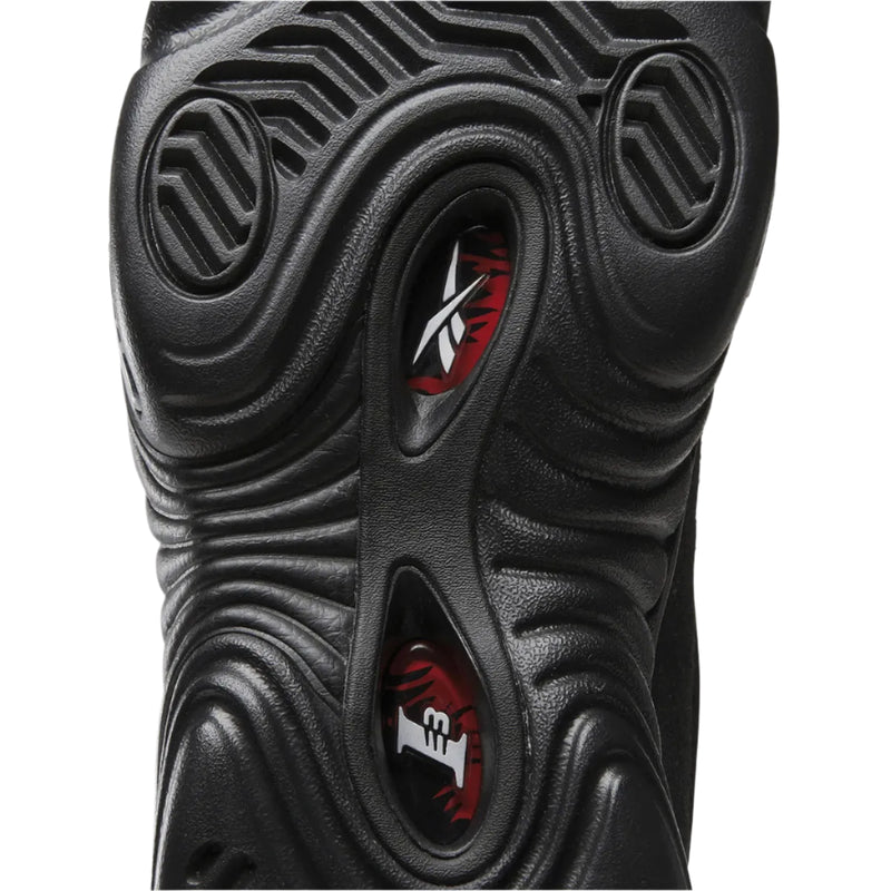 Reebok Answer III "Black Chrome" 100209104
