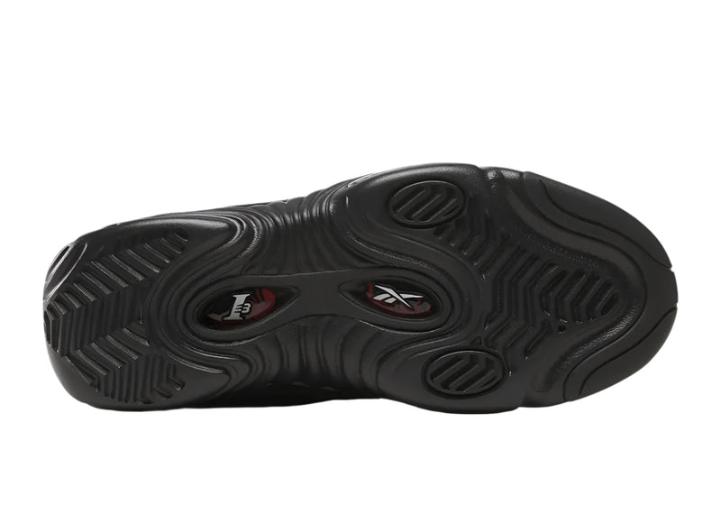 Reebok Answer III "Black Chrome" 100209104