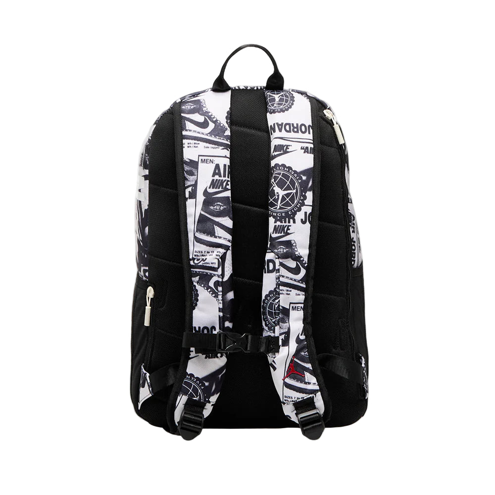 Jordan Air Patrol Backpack 29L (AOP) MA0924 X27
