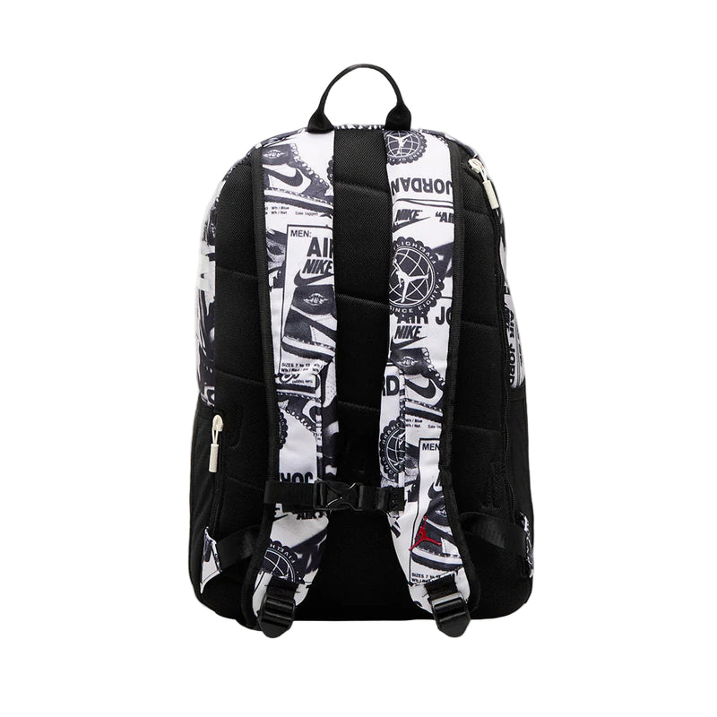 Jordan Air Patrol Backpack 29L (AOP) MA0924 X27