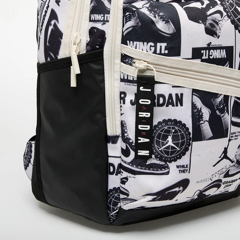 Jordan Air Patrol Backpack 29L (AOP) MA0924 X27