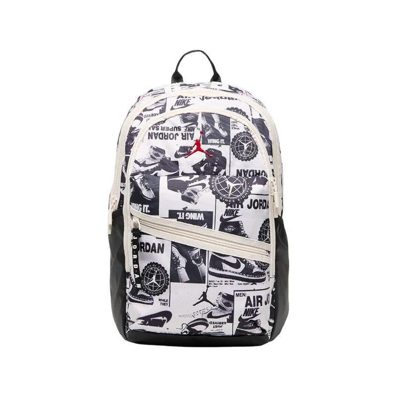 Jordan Air Patrol Backpack 29L (AOP) MA0924 X27