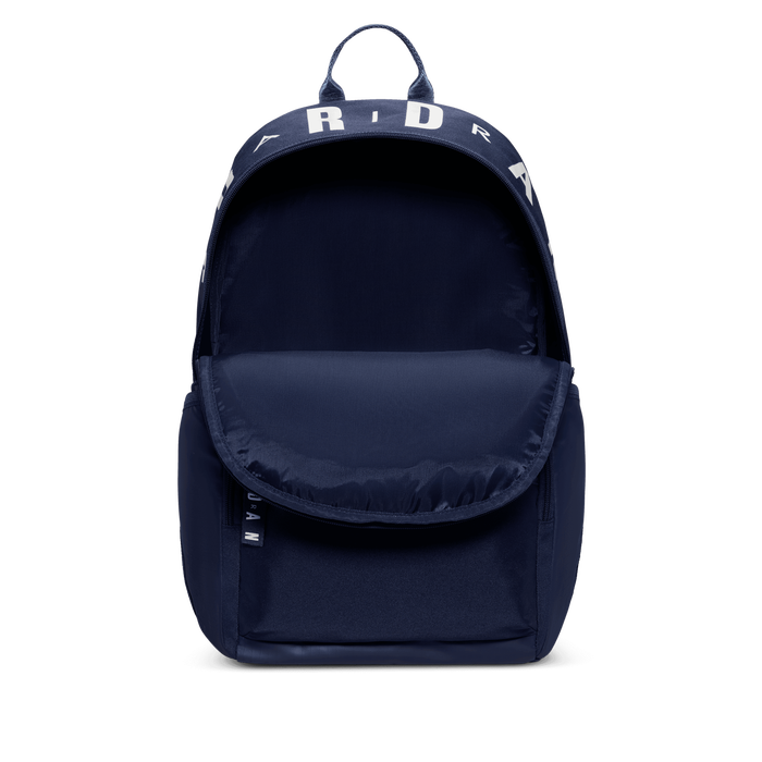 Jordan Air Patrol Backpack 29L (Navy) MA0924 U90