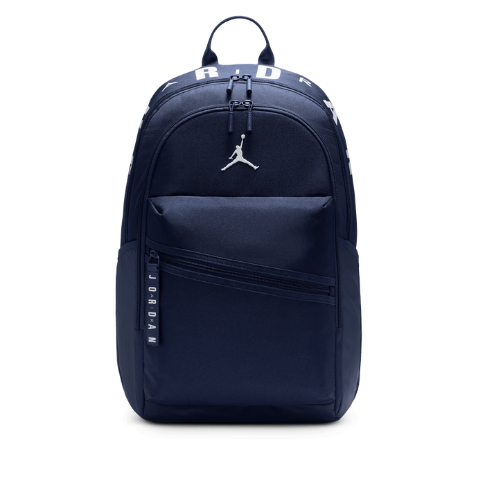 Jordan Air Patrol Backpack 29L (Navy) MA0924 U90