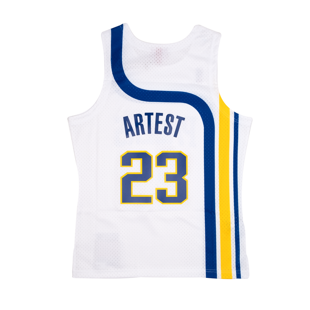 Hardwood Classic Jersey – Hoops Heaven