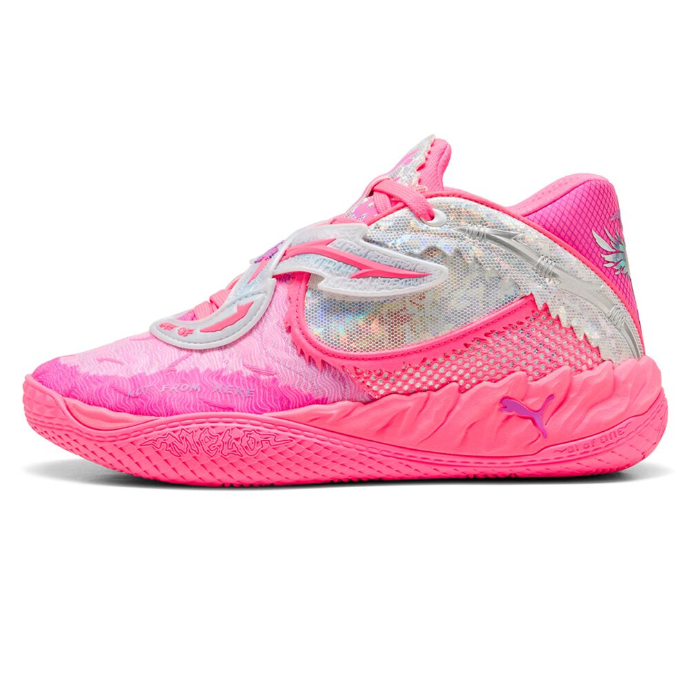 puma hoops melo