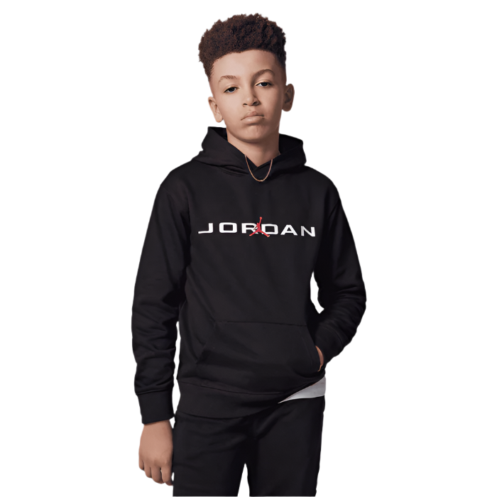 Youth Jordan Baseline Hoodie - 95D744 023