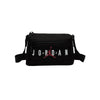 Jordan HBR Black Crossbody Bag (3.3L) SM9031 023