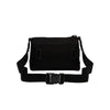 Jordan HBR Black Crossbody Bag (3.3L) SM9031 023