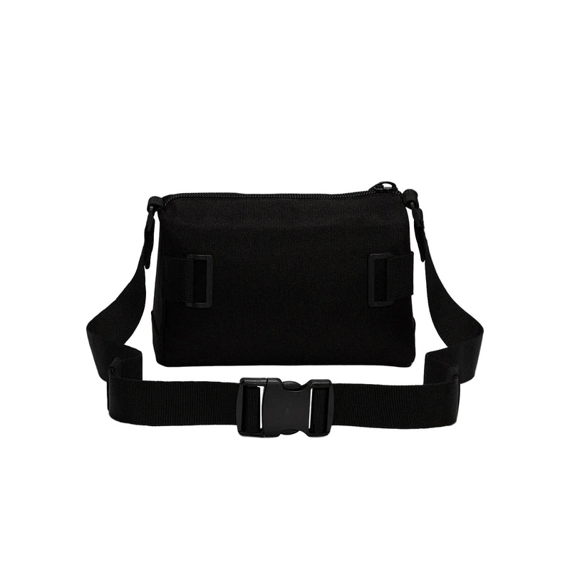 Jordan HBR Black Crossbody Bag (3.3L) SM9031 023