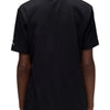 Youth Jordan Ghost Man Tee (Black) 95F159 023