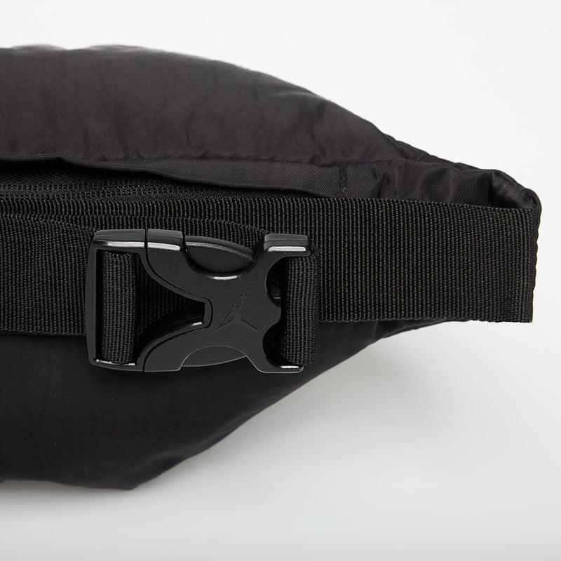 Jordan Black Crossbody Bag MA9108 023