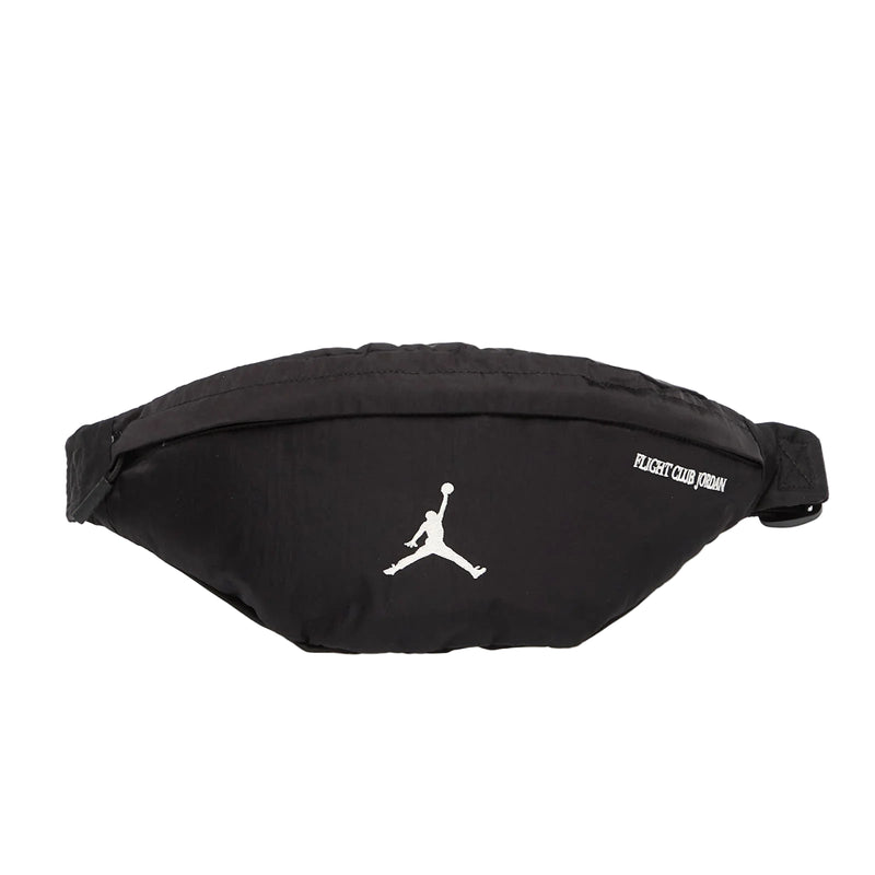 Jordan Black Crossbody Bag MA9108 023