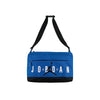 Jordan HBR Blue Crossbody Bag (3.3L) SM9031 BB7