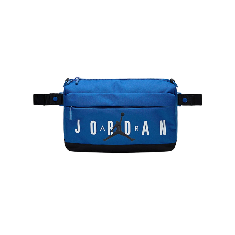 Jordan HBR Blue Crossbody Bag (3.3L) SM9031 BB7