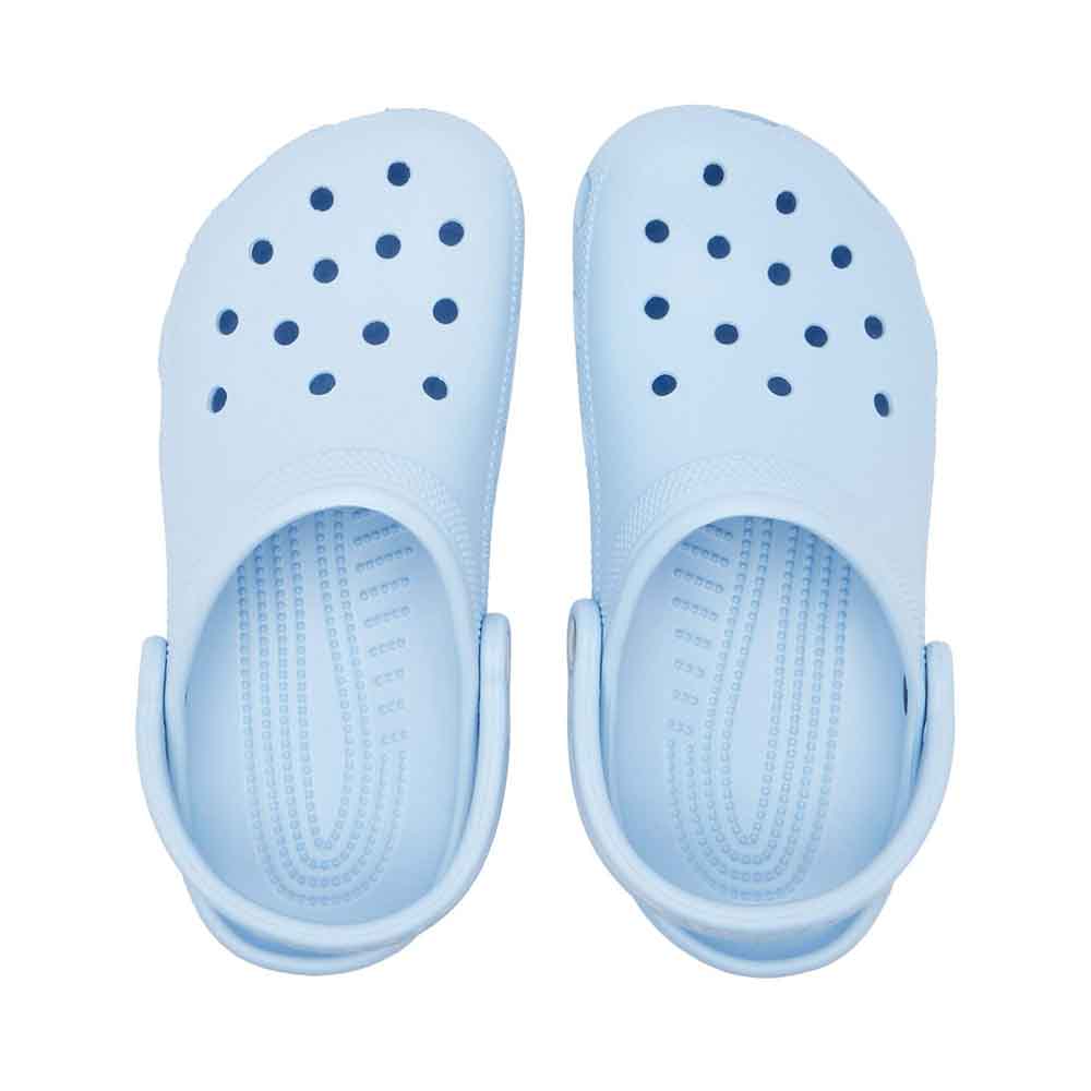 Crocs Classic Clog - Blue Calcite