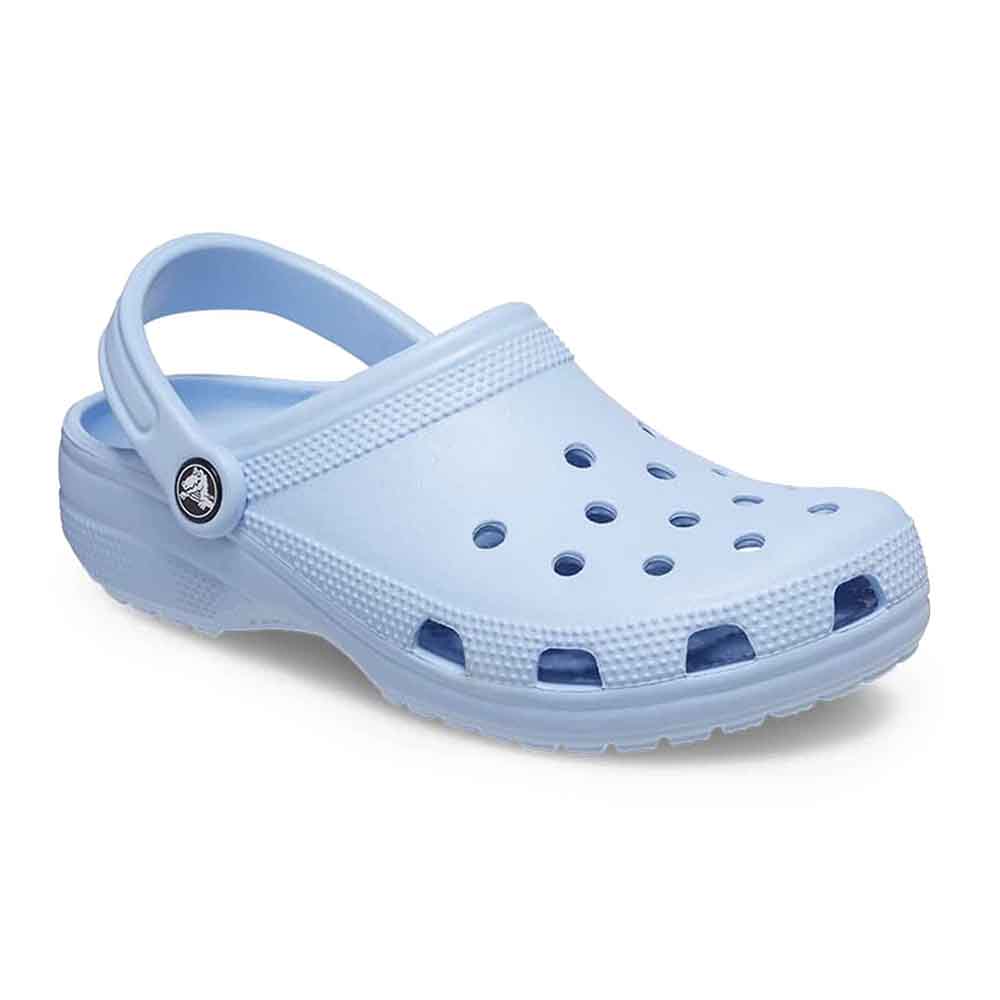 Crocs Classic Clog - Blue Calcite