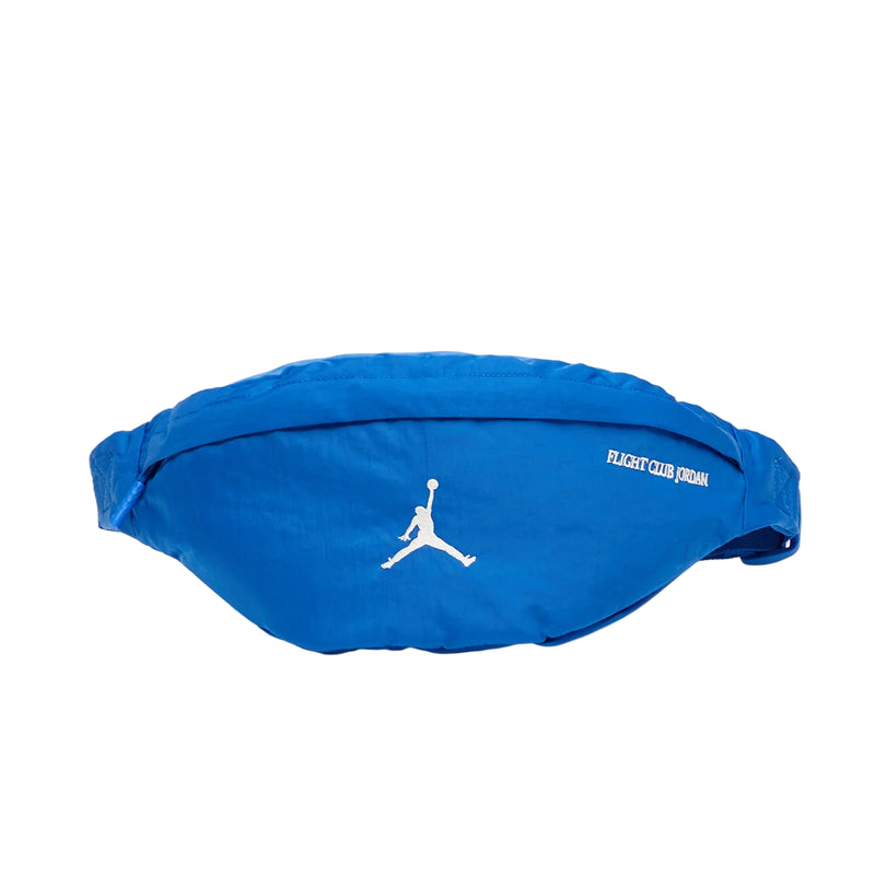 Jordan Blue Crossbody Bag MA9108 BB7