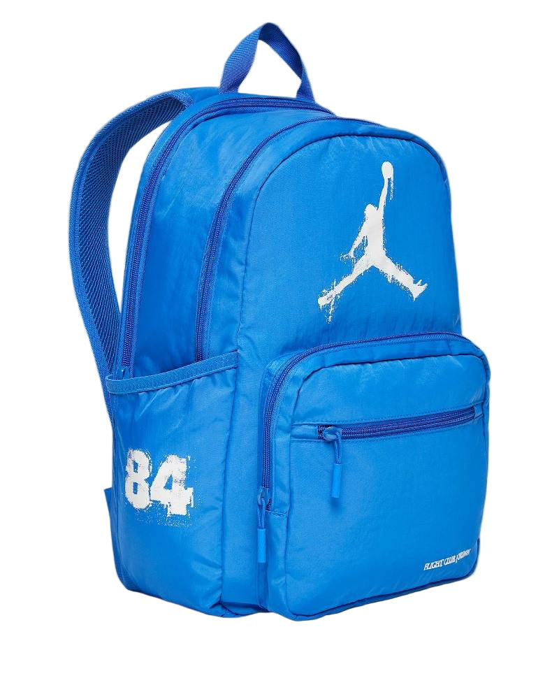 Jordan Flight Club MVP Sport Blue Backpack (20L) MA9107 BB7