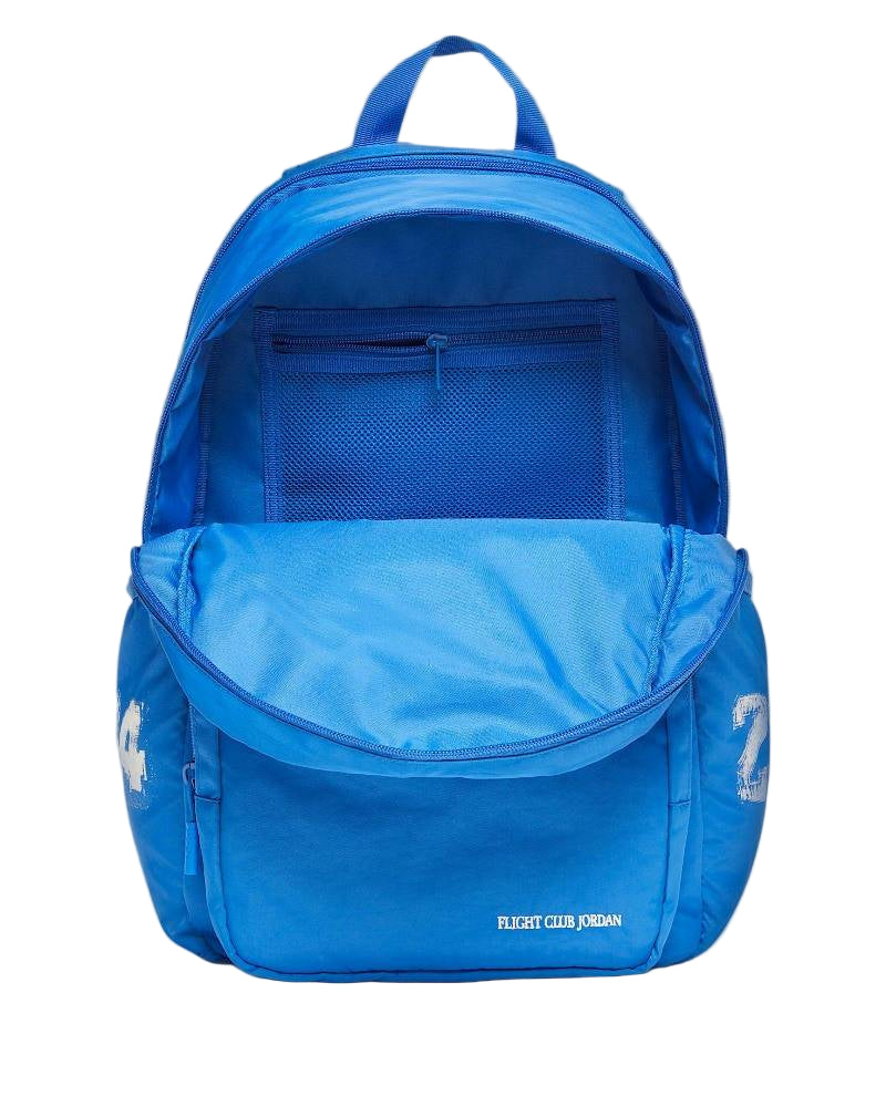 Jordan Flight Club MVP Sport Blue Backpack (20L) MA9107 BB7
