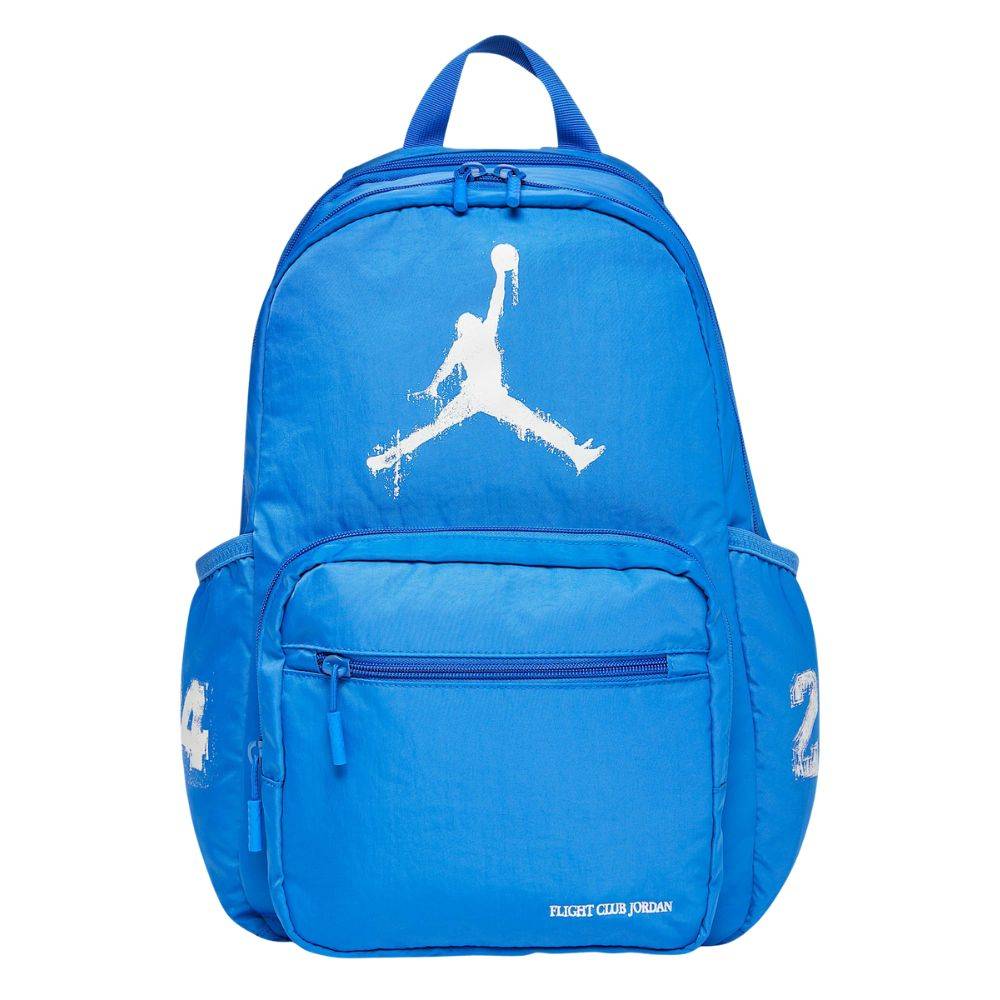 Jordan Flight Club MVP Sport Blue Backpack (20L) MA9107 BB7