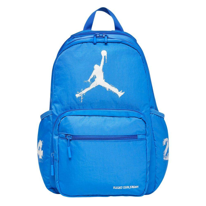 Jordan Flight Club MVP Sport Blue Backpack (20L) MA9107 BB7