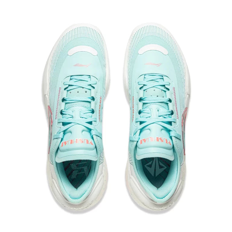 Li Ning Yushuai 18 V2 