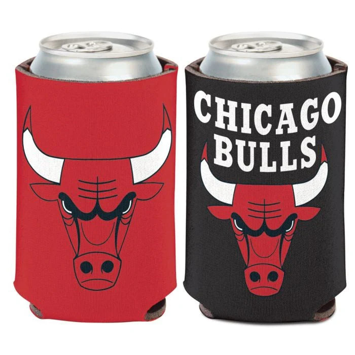 Wincraft NBA Can Coolers - Chicago Bulls