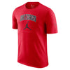 Youth Jordan NBA City Name Tee - Chicago Bulls