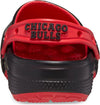 Crocs NBA Classic Clog - Chicago Bulls