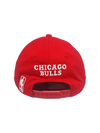 Youth NBA Essentials 6 Panel Snapback - Chicago Bulls