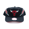 M&N Lightning Deadstock - Chicago Bulls (OSFM)